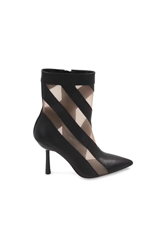 BCBGMAXAZRIA Women's Reldo Ankle Boot2