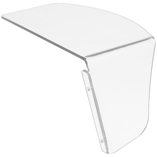 Cubierta para cerradura de puerta exterior y protector de timbre impermeable de alta resistencia
