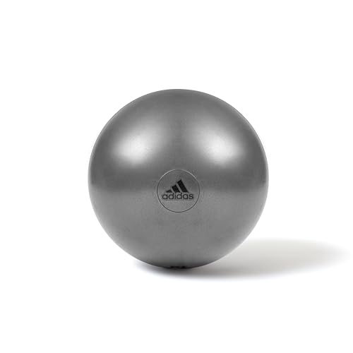 Adidas Gymball anti-éclatement pour sculpter les abdos et éliminer les douleurs
