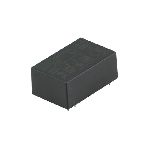 Alimentation unique IRM-03-5 5V pour circuit imprimé miniature