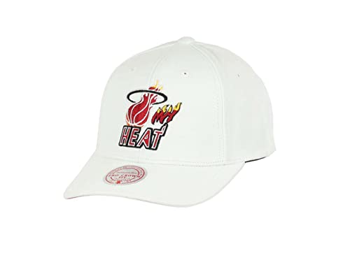 Mitchell & Ness All in Pro Snapback Adjustable Cap miniatura 1