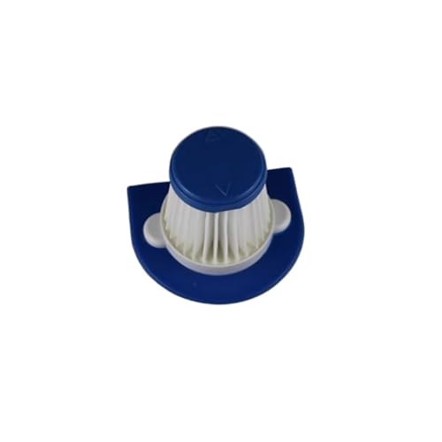 Filtre externe pour aspirateur Philips FC6230 et FC6232