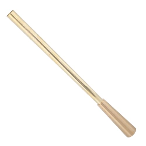 Sifflet de rechange pour trompette optimisant la justesse des notes - 2