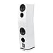 SVS Ultra Evolution Pinnacle Tower Speaker with Quad 8