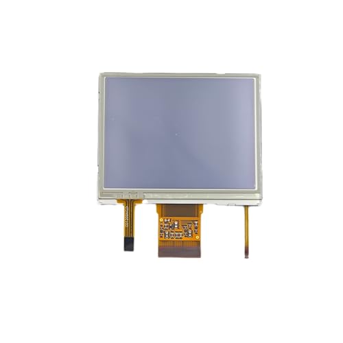 Image of T-55343GD035JU-LW-ALN 3.5 inch 320x240 High Brightness TFT LCD Display 480 cd /m Industrial for Handheld PDA