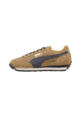 Puma Easy Rider DC4 baskets basses homme pour pieds sensibles