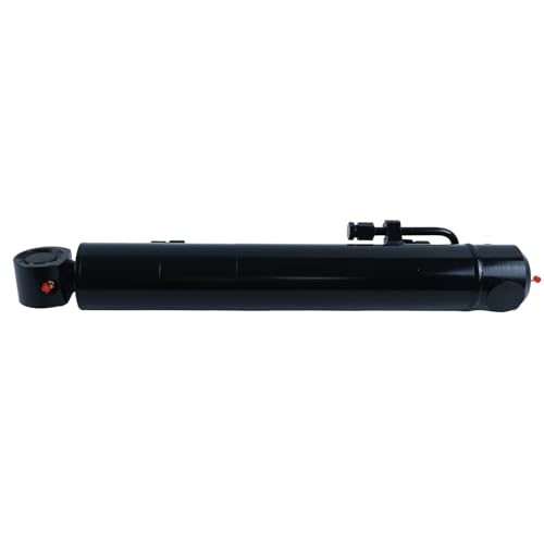 Image of Hydraulic Tilt Cylinder 7235736 Compatible with Bobcat Skid Steer | Loader S630 S650 S750 S770 T630 T650
