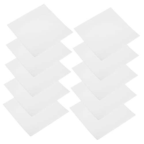 FAVOMOTO Raincoat Repair Sticker 10pcs TPU Patch Kit for Outdoor Mend Tent Repair