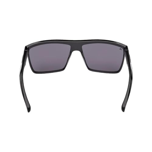Image of adidas mens Solid Rectangular Sunglasses