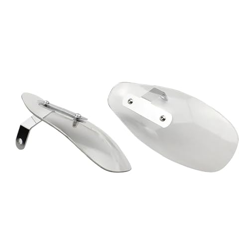 Protège-mains moto avec déflecteur vent froid pour Touring 1996-2013