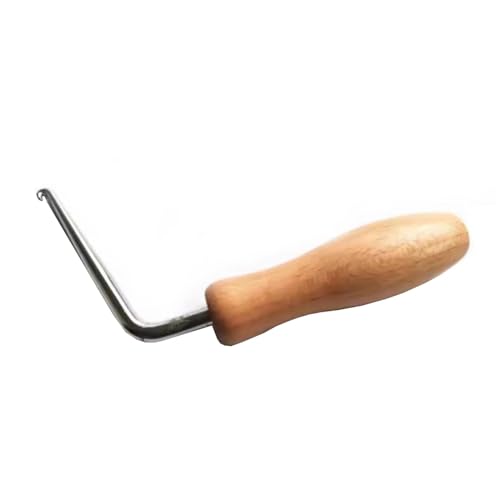 iDili Piano String Hanging Hook Piano Tuning Replacement Tools (B-1860)