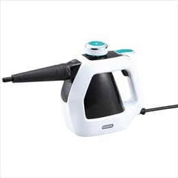 Amazon.co.jp : アースマン ハンディスチームクリーナー K20814518