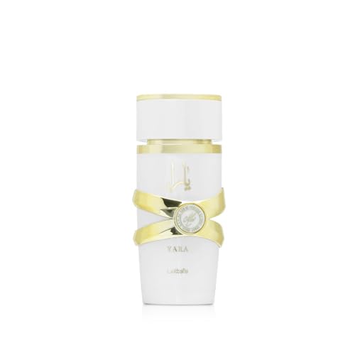 Catálogo para Comprar On-line Perfume Romance - los más vendidos. 41 Lattafa Yara Moi for Women Eau de Parfum Spray, 3.4 Ounce