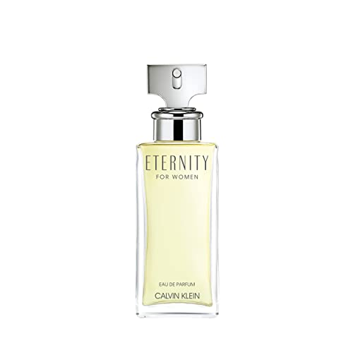 Calvin Klein Eternity, Eau de Parfum Spray para...