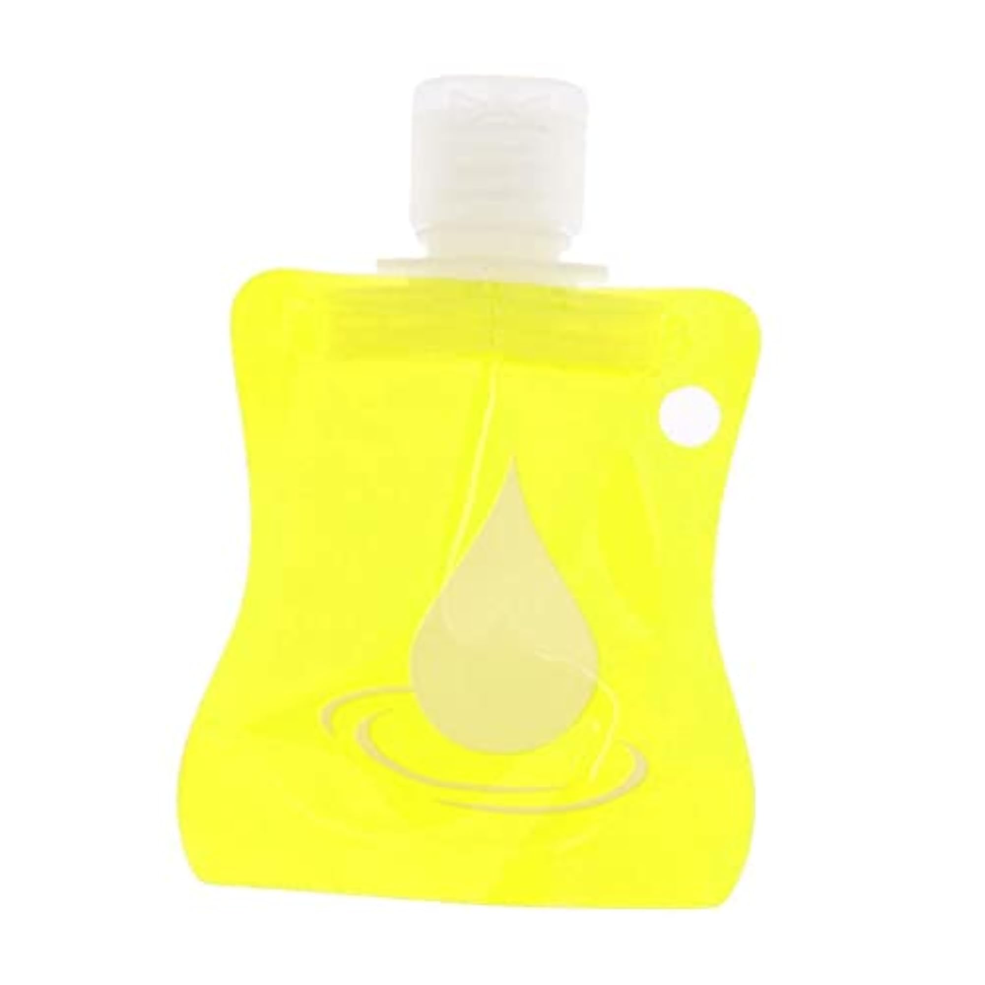 PVC Mini Travel Reusable Containers