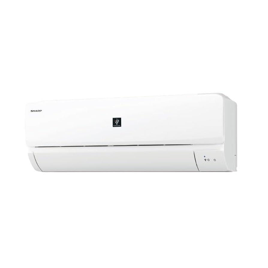 SHARP AY-R22DM エアコン 6畳用 SHARP AY-R22DM (おもに6畳用) 【お届け地域限定特価】 ルーム