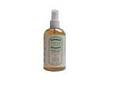 OAK & SAGE Herbal Aloe Sun Screen - 40 SPF - Unscented - 8oz - 100% Herbs, No Alcohol, No Chemicals, Non-Sticky