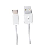 Cordon de chargement : fonctionne avec les appareils USB de type c tels que 8, s9, s8, s8+, g6, , v30 , , , z, z2 play, p9, p9 plus, mate 9, 5x, 6p , 950, 950xl, etc.