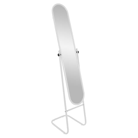 Harbour Housewares Large Free-Standing Mirror Cover