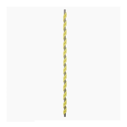Rouleau de nettoyage de charge pour système d'impression de production Xerox lot de 8