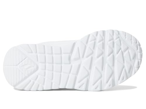 Skechers Girl's X James Goldcrown-uno Lite 314098l (Little Big Kid) Sneaker3