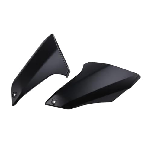 Cache latéral réservoir de carénage pour moto Yamaha MT09 FZ09 de 2012 à 2016
