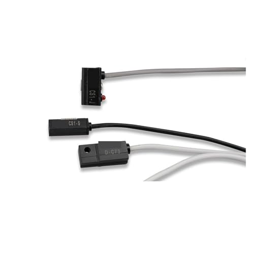 Interrupteur de commande magnétique CS1-F capteur de proximité cylindre
