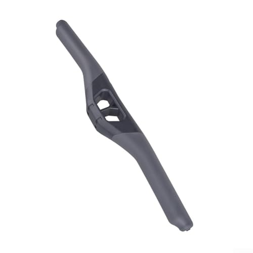 Mango de máquina de remo, mango de plástico para máquina de remo, para Concept 2 D/E, para Powerfun 500/550