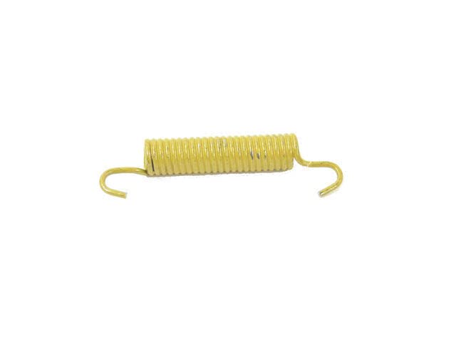 Mopar 4383541 muelle retorno zapata inferior miniatura 3