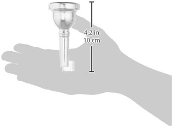 Blessing Trombone Mouthpiece (MPC65ALTRB)
