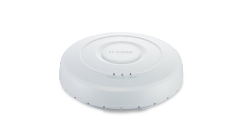 D-Link Unified Wireless N PoE AP (DWL-2600AP)