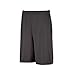 Russell Athletic Men's Dri-Power Performance Short with Pockets, Stealth, L