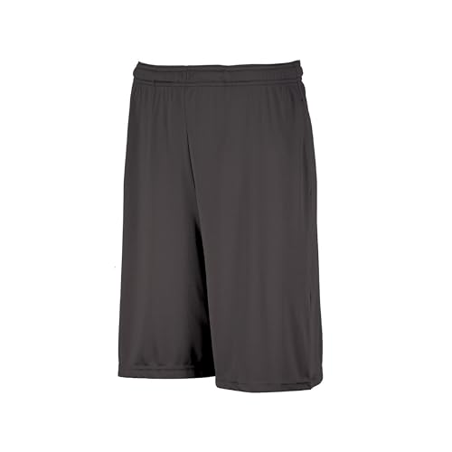 Image of Russell Athletic Men's Dri-Power Performance Short with Pockets