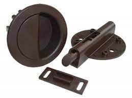 Heavy Duty Shur-Latch