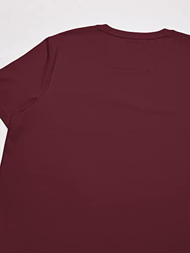 Image of Nautica Men's Classic Fit Pocket T-Shirt