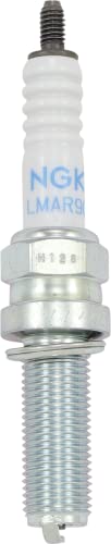 Bougie d'allumage NGK LMAR9G pour une combustion stable et efficace