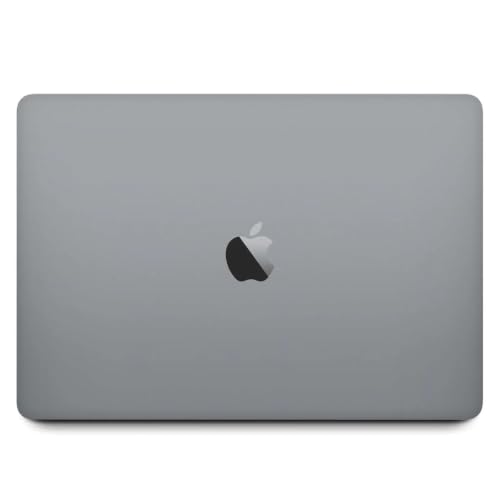 Image of Apple 2019 MacBook Pro with 2.4GHz Intel Core i9 (16-inch, 32GB RAM, 512GB SSD Storage) Space Gray (Renewed)