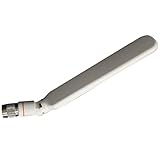 Compatible with External omnidirectional antenna for Cisco wireless AP, 802.11ac beamforming horizontal beamwidth 360 degrees
