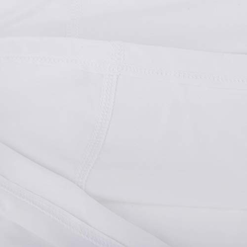 gazechimp Execução Camisas de Treino dos homens, Fresco de Manga Curta de Secagem rápida Camisas Atl