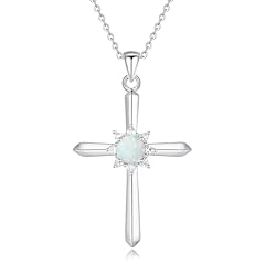 10.-October Birthstone - Opal