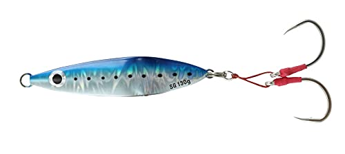 Savage GearSquish Deep Drop - Sinking Lure
