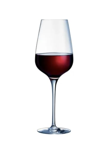 Verre à vin Chef & Sommelier Sublym 250 ml l'excellence du design