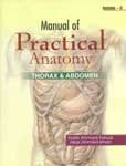 Thorax and Abdomen (v. 2) | Amazon.com.br