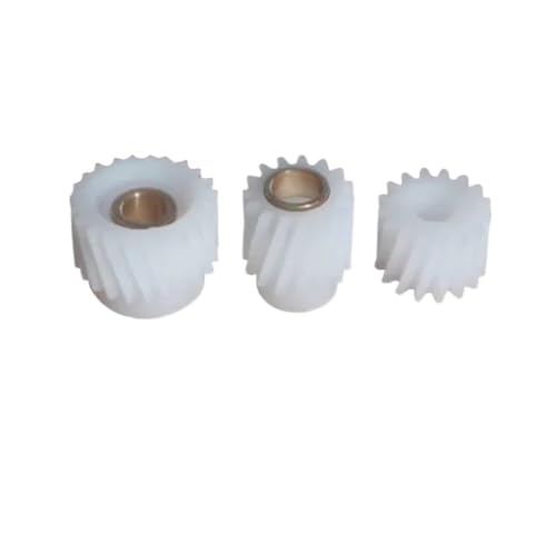 Engrenage d'accouplement de développeur pour Sharp MX363 MX453 NGERH2041FCZZ