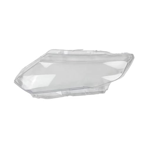 Couvercle lentille phare pour X-Trail 2017-2020 - Remplacement coque abat-jour