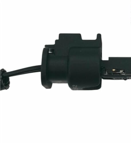 Capteur de température de gaz d'échappement haute précision pour BMW E70 - 4