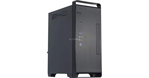 Preisvergleich Produktbild Chieftec BT-04B-U3-350BS PC-Gehäuse