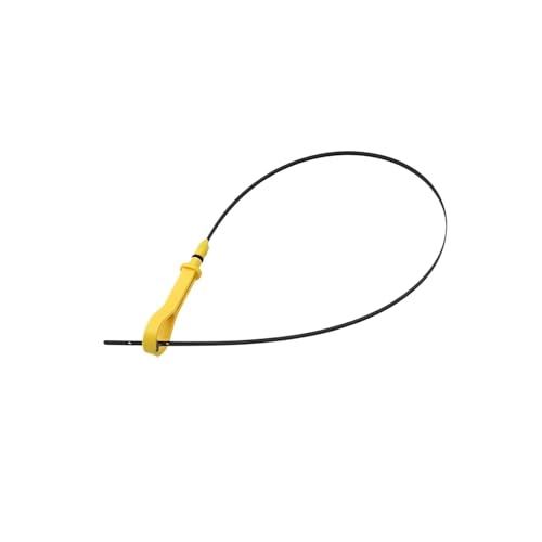 Jauge de niveau d'huile pour Suzuki Swift 1.5L de 2007 à 2010 interchangeable 1691069G01