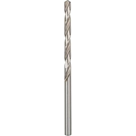 Bosch 10x PRO Metal HSS-G Drill Bit Cover