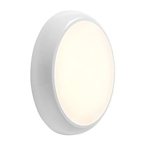 Saxby Hero Colour Changing LED Bulkhead Light Cover